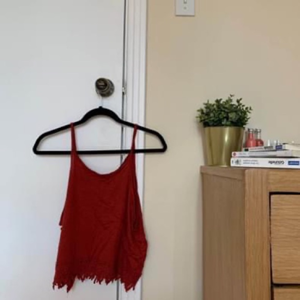 red top